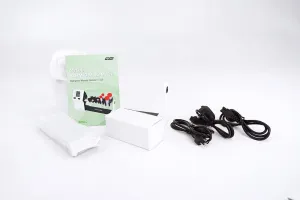 NanoEnTek MyLab SLRM-3 Multi-Mixer Overhead Mixer Shaker Rotator, 3 of 7