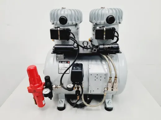 Jun-Air Compressor Model 12-40