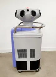 Bioquell H202 Decontamination System Z-2 & R-10, 7 of 39