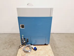 Thermo Scientific iCAP Q ICP-MS Quadrupole Inductively Coupled Plasma Mass Spectrometer System, 6 of 31
