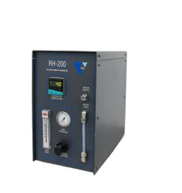 VTI Corporation RH-200 Benchtop Relative Humidity Generator 2-95% RH, ±2% Accuracy-cover