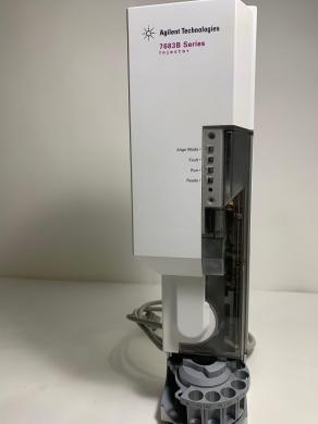 Agilent 7683B Autoinjector-cover