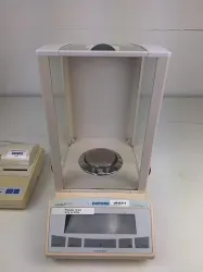 Oxford XB220A-i Precision Balance with Integrated Printer, 5 of 6
