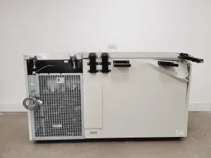 PHCBI Ultra Low Temperature -150˚C Freezer MDF-C2156VAN VIP Series, 17 of 25