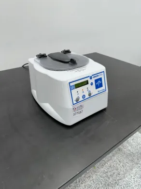 Drucker Diagnostics HORIZON 6 FLEX Programmable Benchtop Centrifuge with 6-Place Rotor