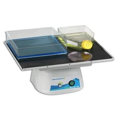 Benchmark BR2000 BenchRocker 2D Rocker