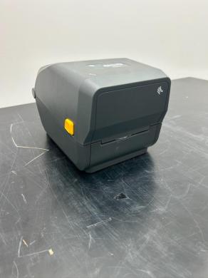 Zebra ZD421 Printer-cover
