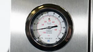 Steris Amsco Century SV-1262 Prevacuum Steam Sterilizer Autoclave, 4 of 4