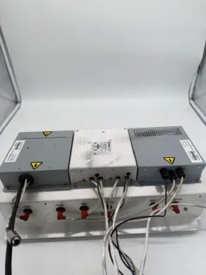 Agilent G1969-65465 Improved-465 Hybrid Medusa LC/MS Interface Component