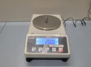ZWIEBEL 20g Calibration Weight Class F1 INOX, 6 of 6