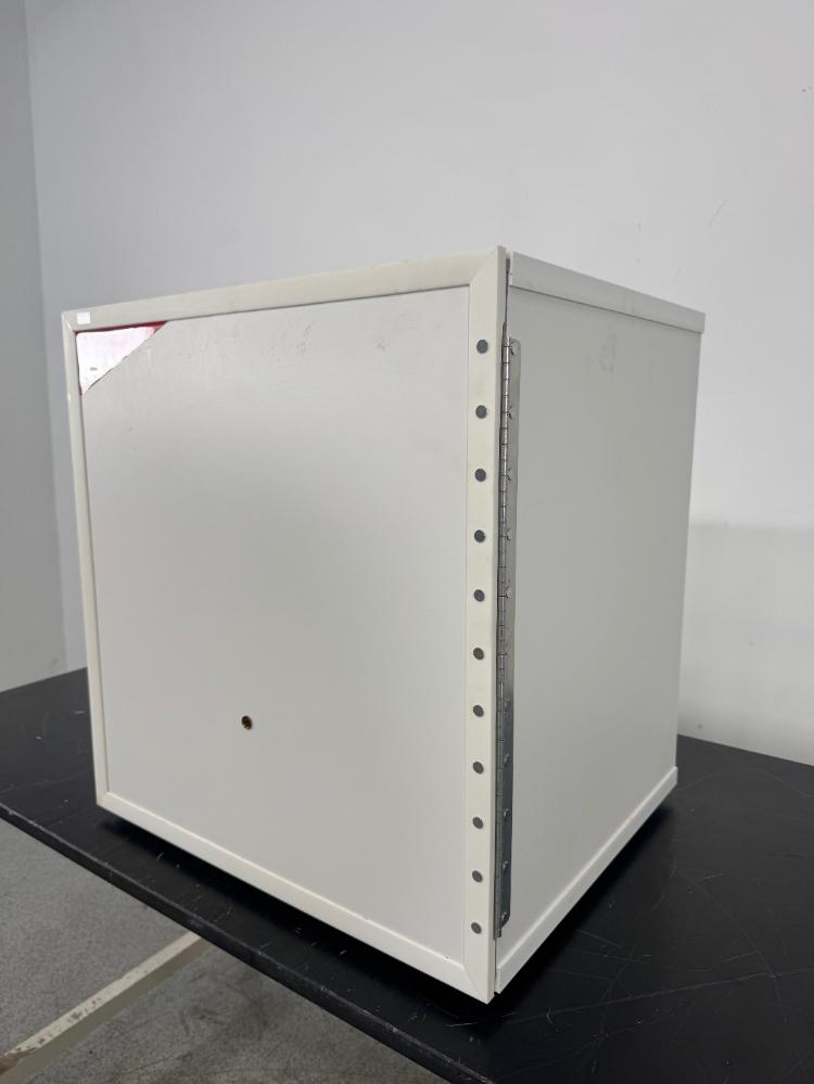 Coulbourn Habitest Isolation Cubicle for Behavioral and Neurobehavioral Research