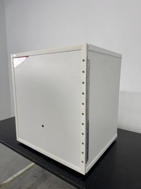 Coulbourn Habitest Isolation Cubicle for Behavioral and Neurobehavioral Research-cover
