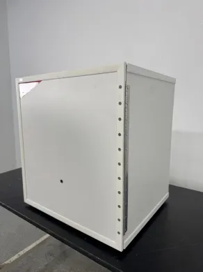 Coulbourn Habitest Isolation Cubicle for Behavioral and Neurobehavioral Research