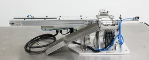 JSCC Automation Conveyor Belt Motor Controller for Robotics, 3 of 11