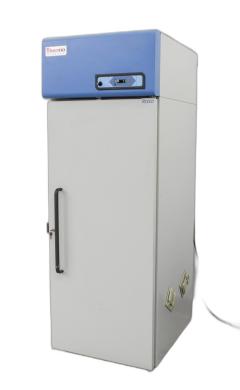 Thermo Scientific REL2304A23 Laboratory Refrigerator 2-8°C Cold Storage 115V 60Hz-cover