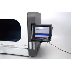 Roche MagNA Pure LC 2.0 Automated Sample Preparation for DNA/RNA, 8 of 8