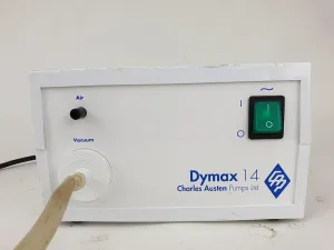 Charles Austen Dymax 14 Air Pump, 4 of 5