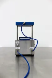SPEEDISK Pressure Processor 96 Analytical Pressure Analyzer, 9 of 10