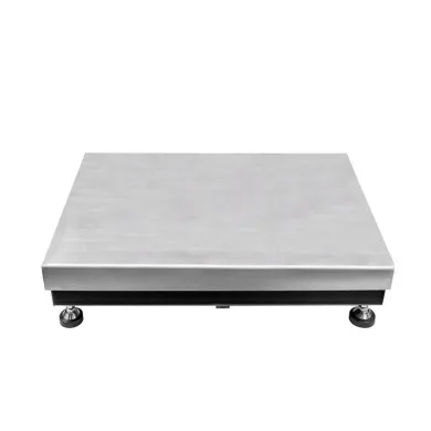 Radwag High Resolution Platforms PL.300.HRP