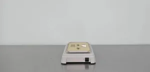 Thomas Scientific Microplate Shaker with Digital Controls and 3mm Orbit, Model 980235, 4 of 10