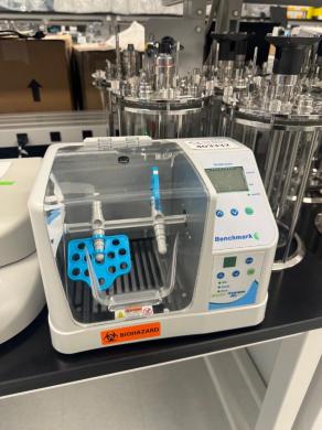 Benchmark Roto-Therm Mini Plus Tube Rotator-cover