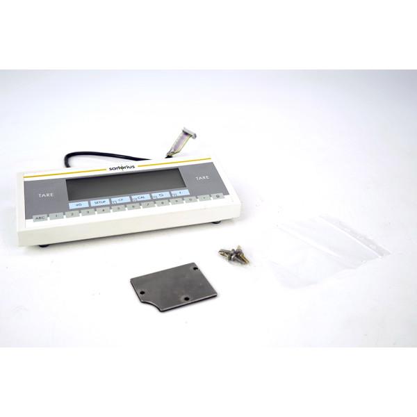Sartorius YAC01LP Terminal Controller Balance Scale