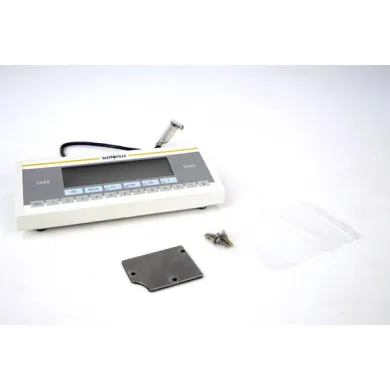 Sartorius YAC01LP Terminal Controller Balance Scale