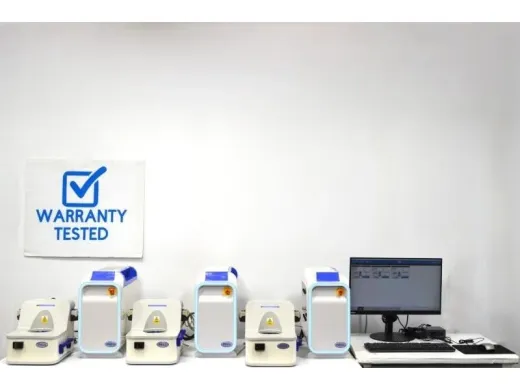 Cytiva Pall iCELLis Nano Single-Use Fixed-Bed Bioreactor System 3-Fold Configuration