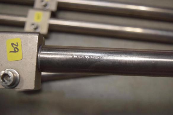 IMA Matic 90 Size 0-0L Change Parts for Filling and Packaging Machines-cover