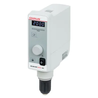 Ohaus e-A51ST040 Achiever 5000 Overhead Stirrer, 115/230V