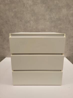 S+B 3 Drawer Base Cabinet-cover