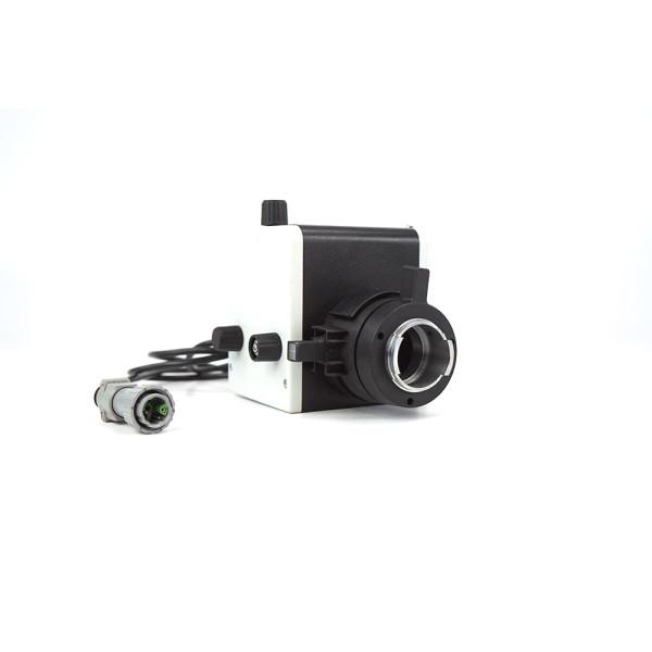Leitz Wetzlar 514687 50W Fluorescence Lamp House