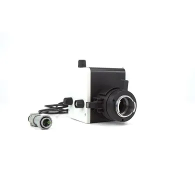Leitz Wetzlar 514687 50W Fluorescence Lamp House