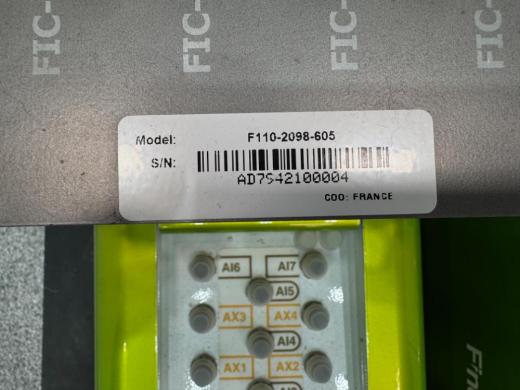 Finesse G3Lab Universal Bioreactor System with Modular Multi-Channel Control and Fluidic Management-cover