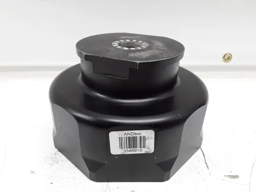 Beckman VTi 65 High-Speed Ultracentrifuge Rotor 65,000 RPM, 40.8 mL Capacity