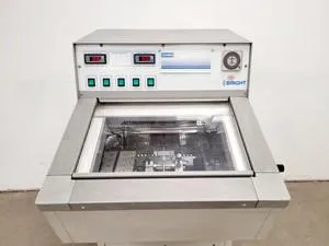 Refrigerated Cryostat Microtome OTF/AS, 6 of 24