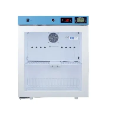 Accucold ACR22GLHD 19" Wide Compact Healthcare Refrigerator with Digital Thermostat
