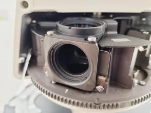 Zeiss Axioskop 2 MAT with Objectives and Power Supply, 49 of 50