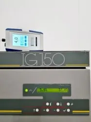 Jouan IG150 Water Jacketed Incubator, 6 of 15
