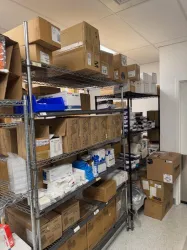 Laboratory Consumables Kit for Molecular Biology and Protein Research Applications, 13 of 14