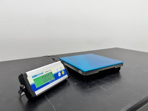 Adam Equipment CPWplus-35 Bench Scale-cover