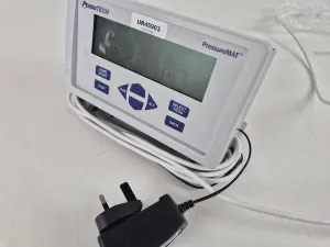 Pendotech PMAT3 Pressure Mat Sensor Monitor, 5 of 6