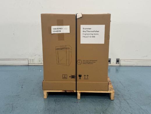 Thermo Scientific TSX505SA Undercounter Laboratory Refrigerator with Glycol Cooling-cover