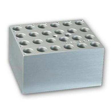 Benchmark BSW1520 Heat Block, 24 x 1.5/2.0ml-cover