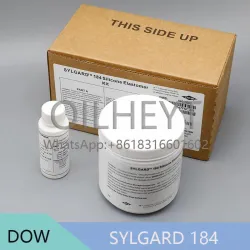Dow Sylgard 184, 1 of 4