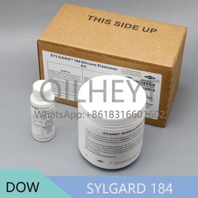 Dow SYLGARD™ 184-cover