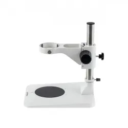 Accu-Scope Microscope Pole Stand with Focus Mount, 3 of 5