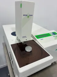 Mettler Toledo DSC 821 Differential Scanning Calorimeter with TSO 801RO Automated Sample Robot, 3 of 4