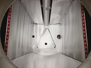 Taylor-Wharton LABS-40K Liquid Nitrogen Cryogenic Storage Tank, 12 of 15