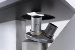 Helmut Hund Wilovert A Inverted Microscope, 4 of 4